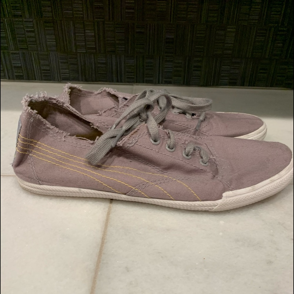 Puma shoe